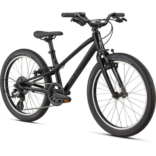 Bicicleta SPECIALIZED Jett 20 - Gloss Cast Black/Smoke 20